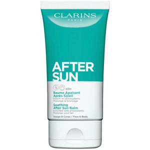 Clarins After Sun Soothing Balm 150ml - Dupa Expunerea la Soare