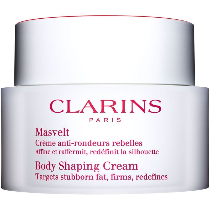 Clarins Bodycare Body Shaping Cream 200ml - Crema de Corp