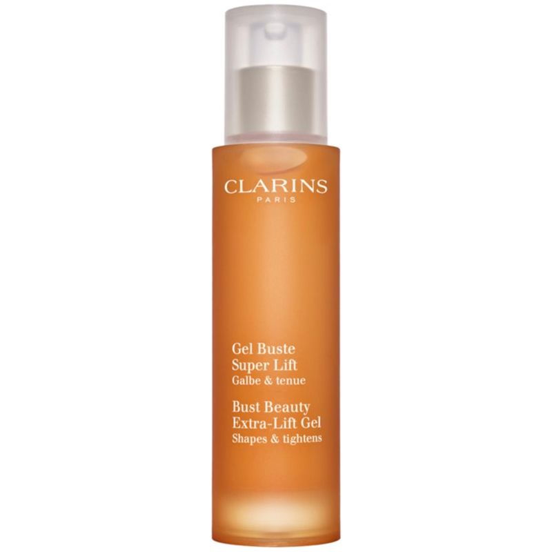 Clarins Body Care Bust Beauty Extra-Lift Gel 50ml - Crema de Lifting Pentru Bust