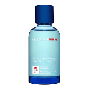 Clarins Men Energizer Splash After-Shave 100ml - Lotiune Dupa Barbierit