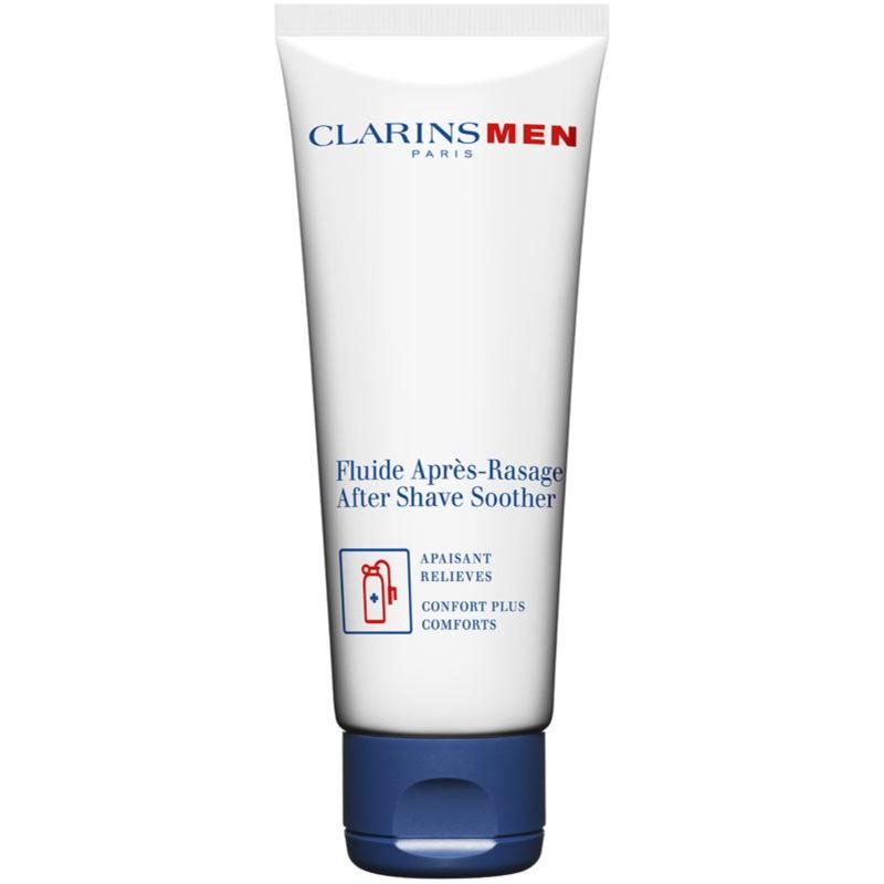 Clarins Men After Shave Lotion 75ml - Lotiune Dupa Barbierit