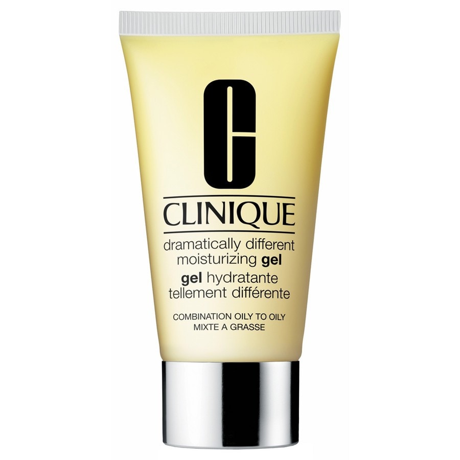 Clinique Dramatically Different Moisturizing Gel 50ml - Gel Hidratant