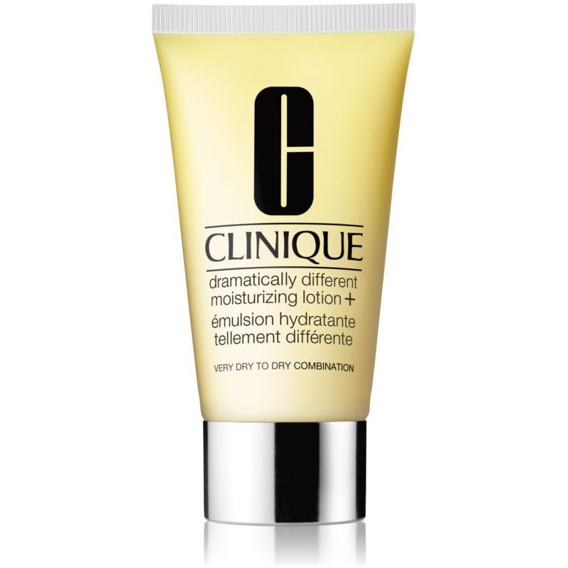 Clinique 3 Steps Dramatically Different Moisturizing Lotion 50ml - Lotiune Hidartanta