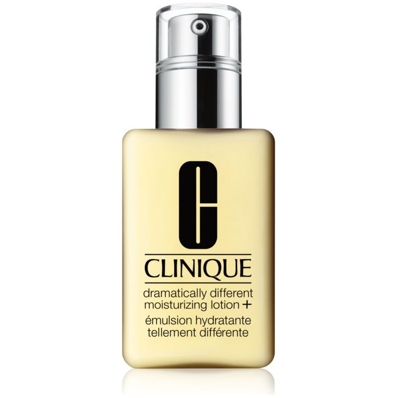 Clinique 3 Steps Dramatically Different Moisturizing Lotion 125ml - Lotiune Hidratanta