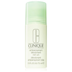Clinique Body Deo Roll On 75ml - Antiperspirant