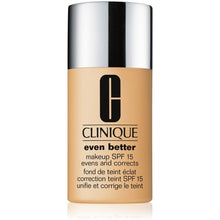 Încarcă imaginea în Galerie, Clinique Even Better SPF15 Cream Chamois - Fond de Ten
