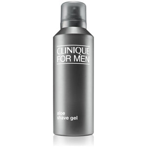 Clinique For Men Aloe Shave Gel 125ml - Gel Pentru Barbierit