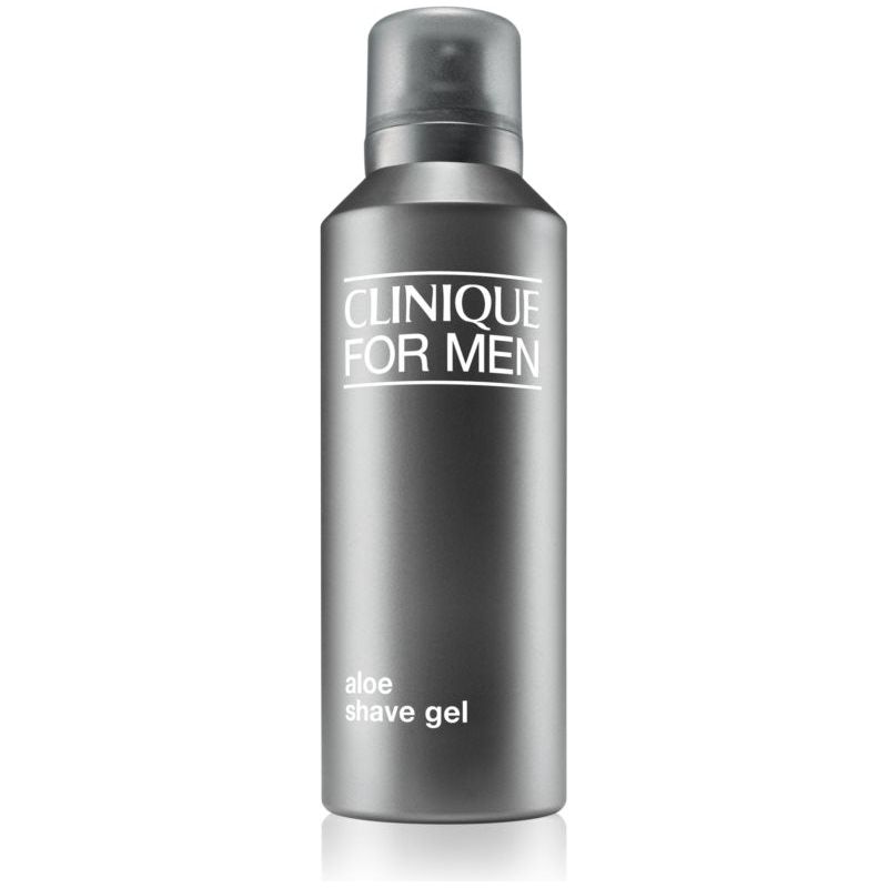 Clinique For Men Aloe Shave Gel 125ml - Gel Pentru Barbierit