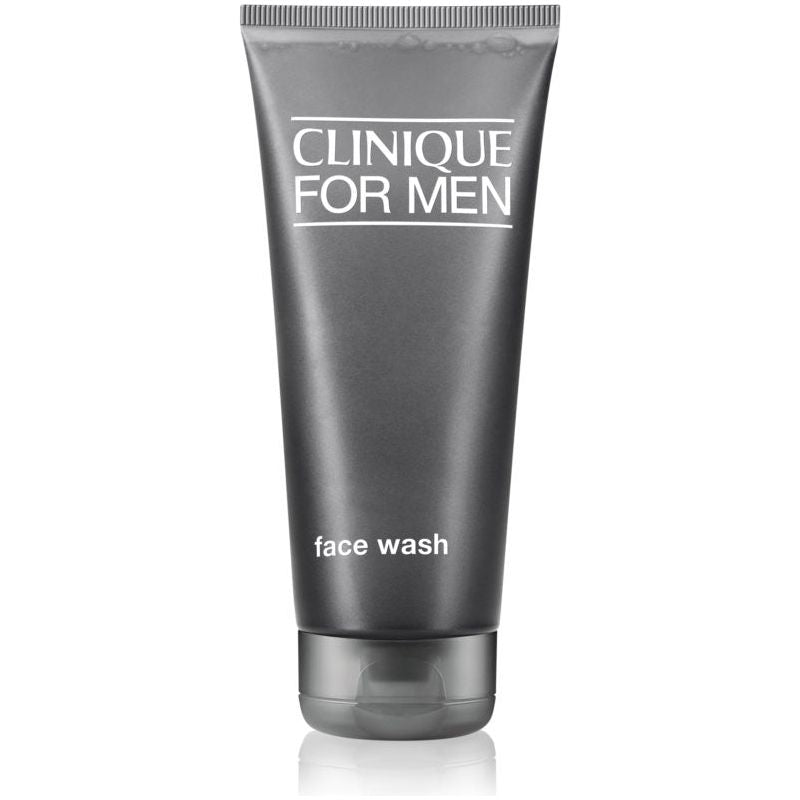 Clinique For Men Face Wash 200ml - Gel Pentru Curatare