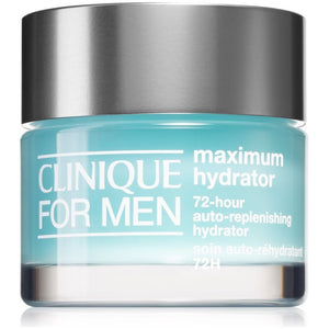 Clinique For Men Maximum Hydrator 72Hour Auto-Replenishing 50ml - Crema Gel Hidratanta