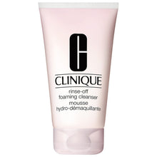 Încarcă imaginea în Galerie, Clinique Rinse Off Foaming Cleanser 150ml - Demachiant Crema
