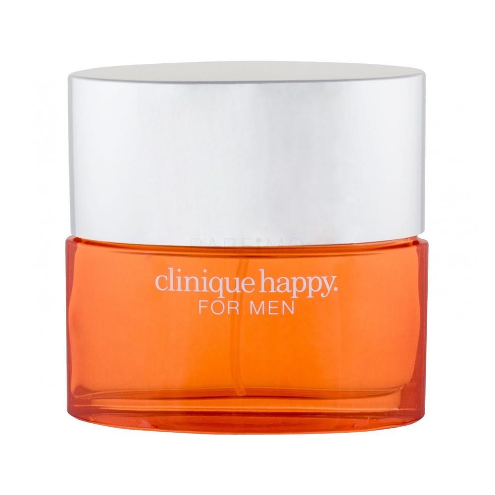 Clinique Happy For Men Eau de Toilette Spray 50ml - Parfum Pentru Barbati