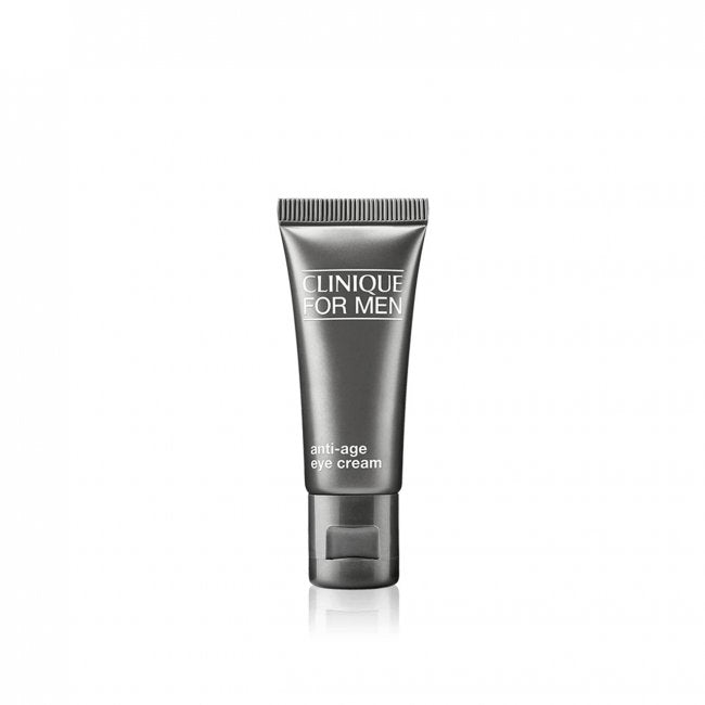 Clinique Skin Supply Men Age Eyes - Creme Anti-rid Pentru Ochi 15ml