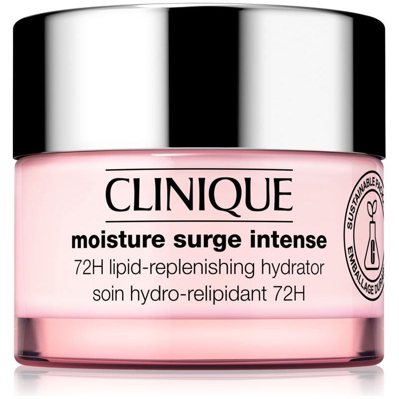 Clinique Moisture Surge Intense 72H Lipid-Replenishing Hydrator 75ml - Gel Crema Hidratant