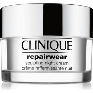 Clinique Repairwear Sculpting Night Cream 50ml - Crema de Noapte Pentru Lifting