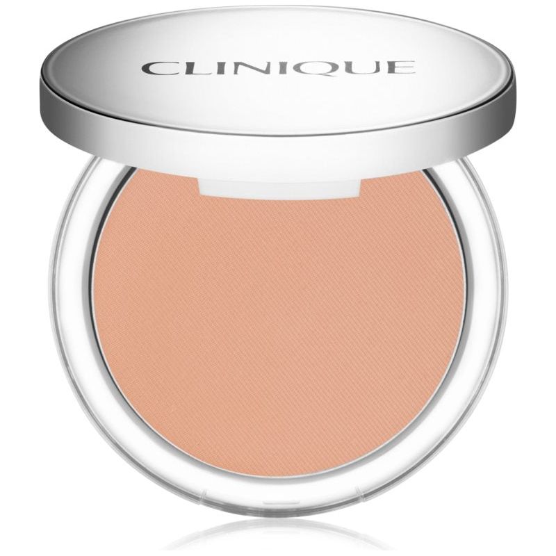 Clinique Powder Super Matte Honey - Pudra 2 in 1