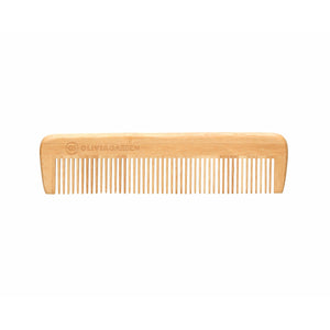 Olivia Garden Pieptene Bambus 6621 Touch Comb-1