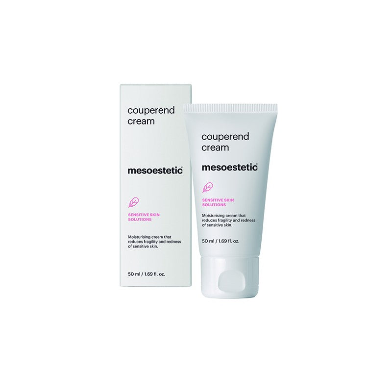 Mesoestetic Couperose Maintenance Cream Couperend Crema Cuperoza 50ml - Beauty Lounge