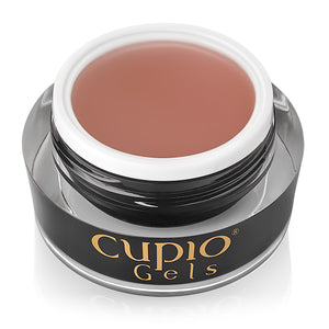 Cupio Cover Builder Gel Natural 15ml