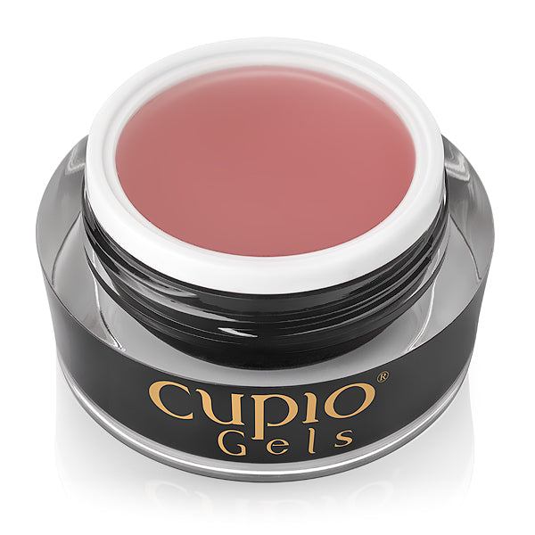 Cupio Cover Builder Gel Rose 15ml