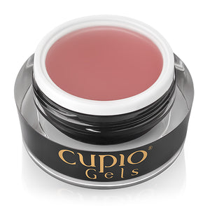 Cupio Cover Builder Gel Rose 50ml