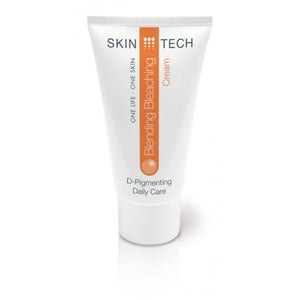 Skin Tech Blending - Bleaching Crema Depigmentanta 50ml