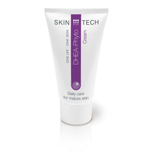 Skin Tech DHEA - Phyto Crema Anti-imbatranire 50ml