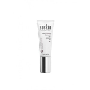 Soskin CC Cream Beige 20ml - Crema Anti-rid