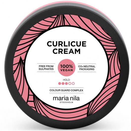 Maria Nila Curlicue Cream - Crema de Par 100ml - Beauty Lounge