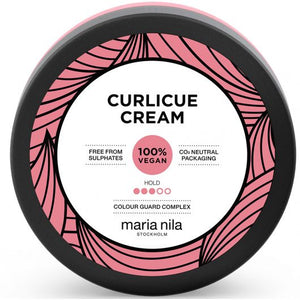 Maria Nila Curlicue Cream - Crema de Par 100ml