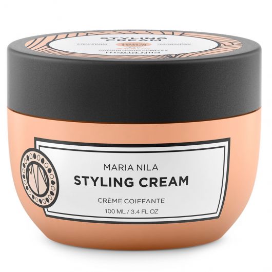 Maria Nila Styling Cream - Crema Modelatoare 100ml - Beauty Lounge