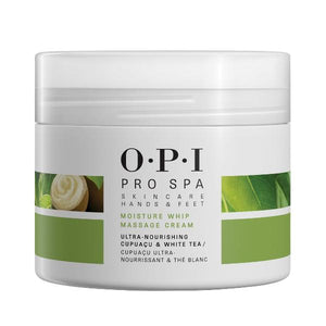 OPI ProSpa Moisture Whip Massage Cream 236ml