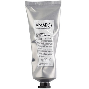 Farmavita Amaro Shaving Soap Cream - Crema de Ras 100ml