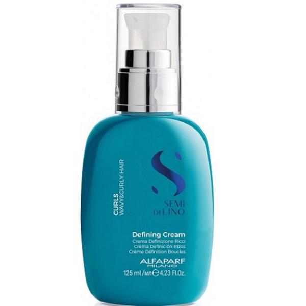 Alfaparf Milano Curls Defining Cream 125ml - Crema Pentru Definirea Buclelor