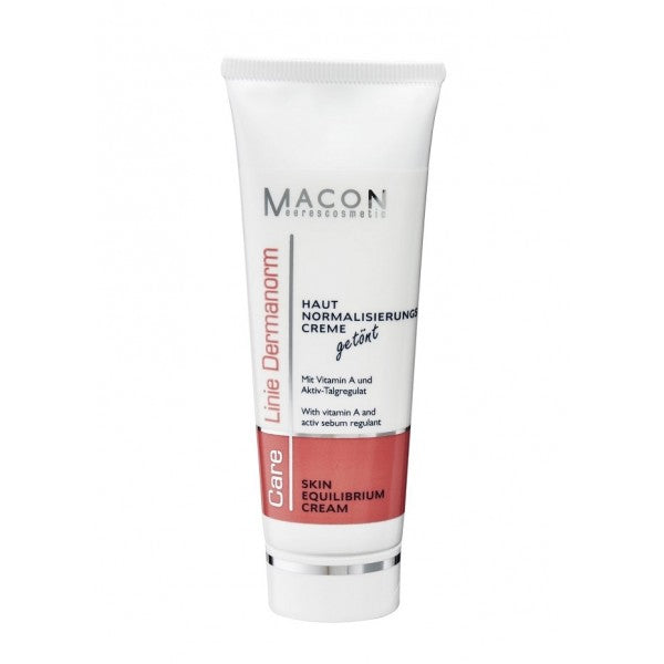 Macon Crema de Echilibrare cu Fond de Ten 50ml - Beauty Lounge