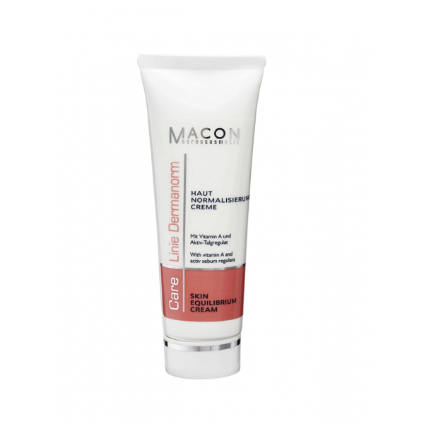 Macon Crema de Echilibrare 50ml - Beauty Lounge