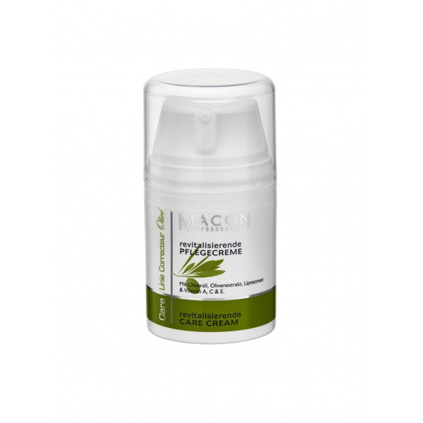 Macon Crema Correcteur Olive 50ml - Beauty Lounge