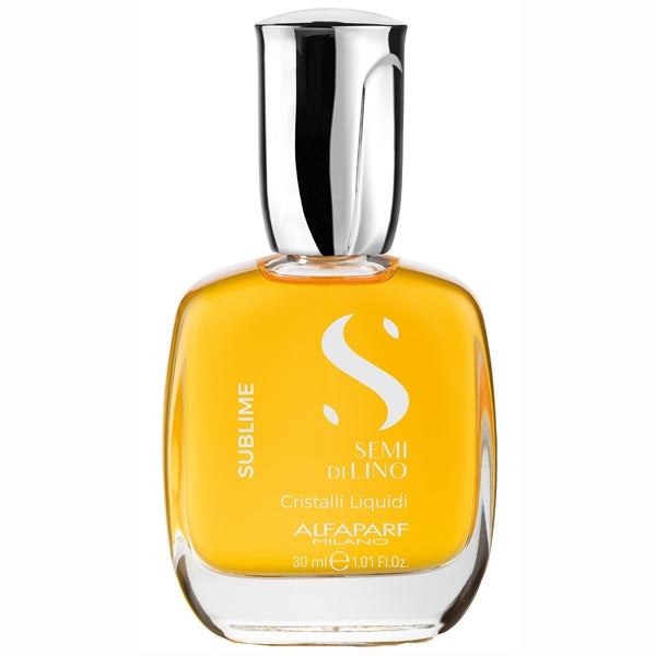 Alfaparf Milano Sublime Cristalli Liquidi - Cristale Lichide 30ml