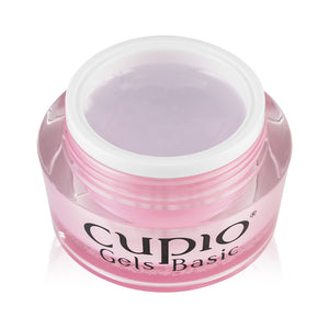 Cupio Cupio Basic Clear Gel 15ml