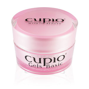 Cupio Cupio Basic Clear Gel 15ml