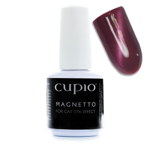 Cupio Gel Lac Magnetto Cat Eye 005