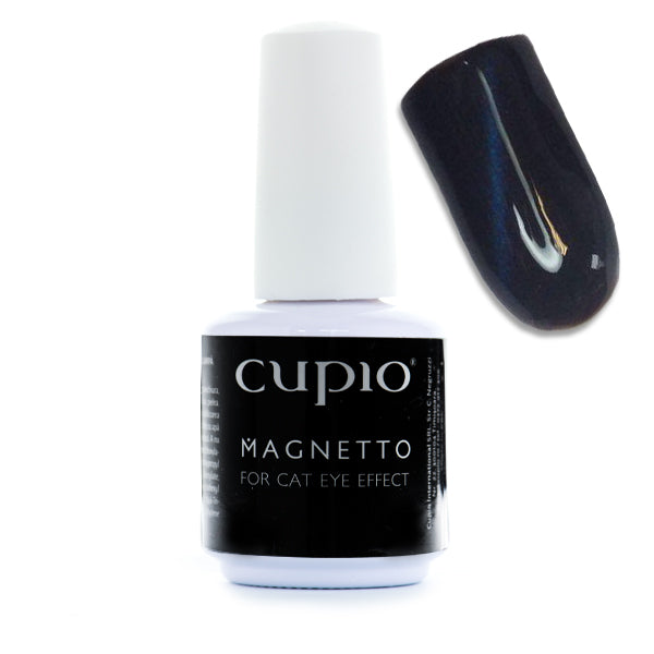 Cupio Gel Lac Magnetto Cat Eye 059