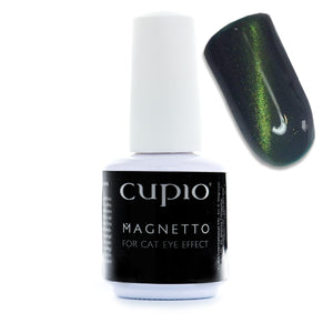 Cupio Gel Lac Magnetto Cat Eye 038