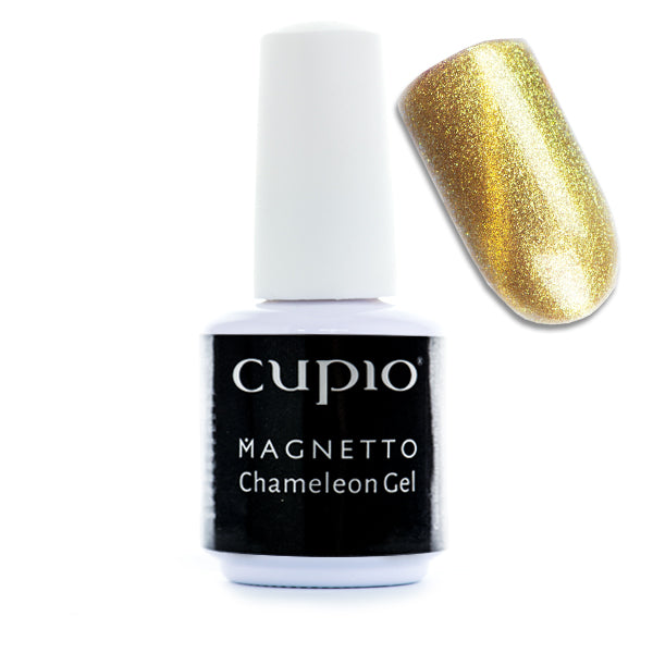 Cupio Gel Lac Magnetto Chameleon 001