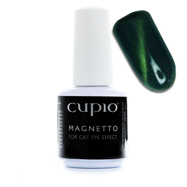 Cupio Gel Lac Magnetto Cat Eye 029