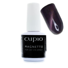 Încarcă imaginea în Galerie, Cupio Gel Lac Magnetto Cat Eye 036
