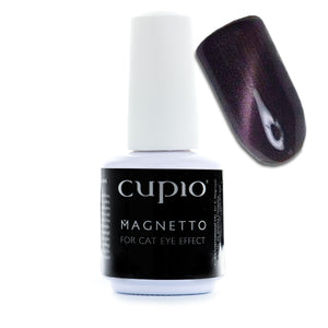 Cupio Gel Lac Magnetto Cat Eye 036