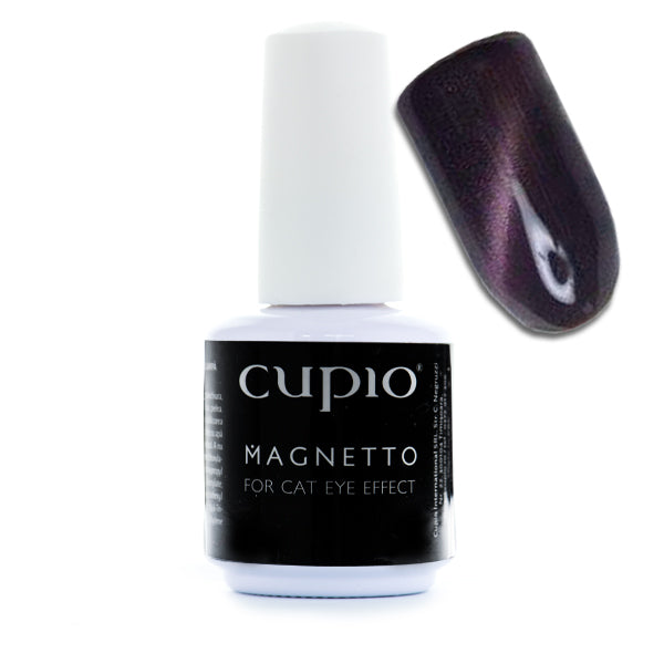 Cupio Gel Lac Magnetto Cat Eye 036
