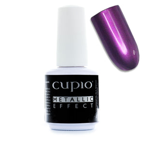 Cupio Gel Lac Metallic Effect 018