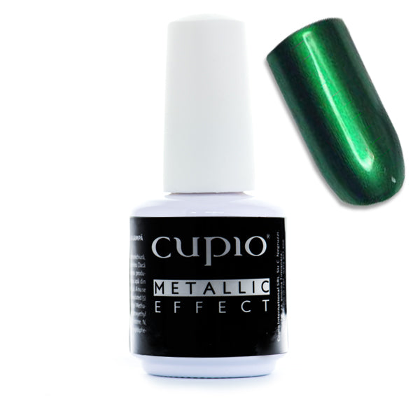 Cupio Gel Lac Metallic Effect 022